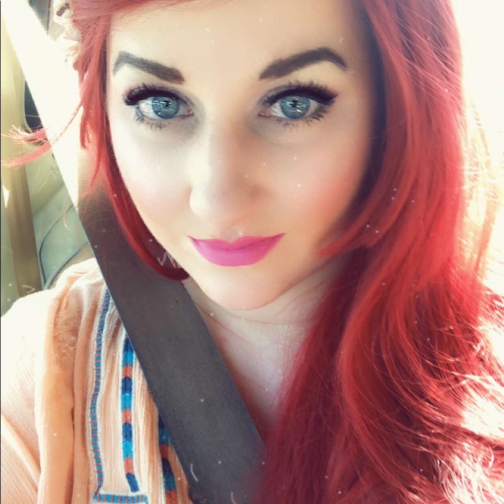 Meet your Posher, Samantha